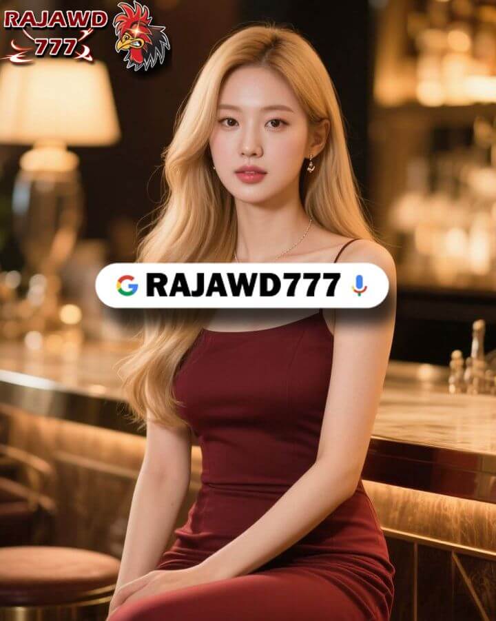 Rajawd777 Link Alternatif Slot Mahjong Gacor Terbaru Hari Ini